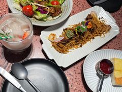 -La Terre乐田(万象城店)