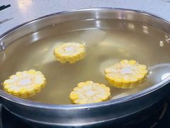 牛骨汤底锅-杏花吴记牛肉火锅