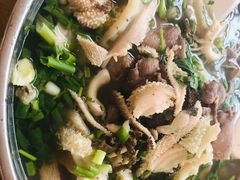 -周记翘脚牛肉