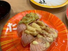 -友壹町寿司(佛山新DNA店)