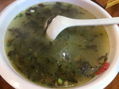 -盛天毛血旺非遗美食(观音桥店)