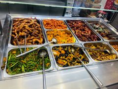-富龙快餐店(铁西店)