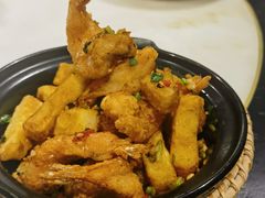 -锦府盐帮·侯宅(五棵松万达店)