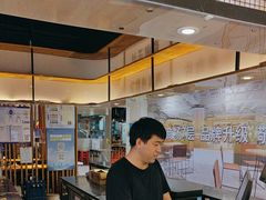 -湘与香缘·湖南菜(王府井北京市百货大楼店)