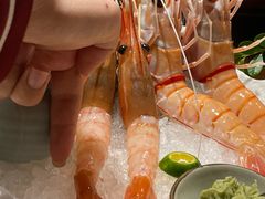 -大岛日本料理铁板烧(南通大饭店)