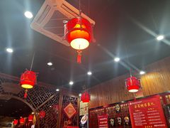 -恭敬李老北京炸酱面·京味菜(西花市店)