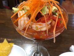 -panchos 墨西哥餐厅(嘉绿苑店)