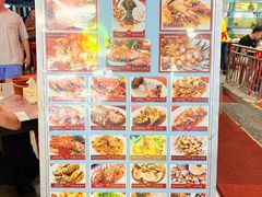 -大茄来海鲜餐厅(亚洲城分行)