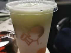 -喜茶(北京三里屯太古里店)