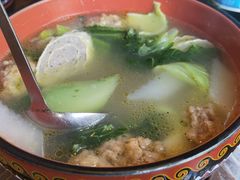 -花马天堂云南餐厅 Lost Heaven(外滩店)