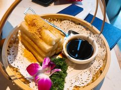 功夫糍粑-坛宗剁椒鱼头(河西王府井店)