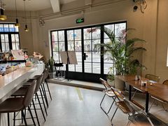 大堂-Fridi Patisserie Cafe