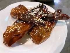 -盱眙虾神於氏龙虾(夫子庙红街店)