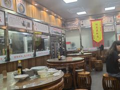-粗茶淡饭(东关街店)