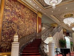 -北京中国大饭店