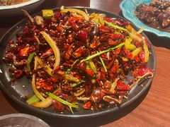 -成都娃娃花园餐厅 (南艺旗舰店)