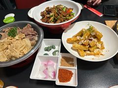 -唐河王记·南阳民间菜(国基路店)