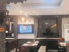 -老厨家(友谊路总店)