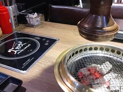 -火炉火自助餐(枫蓝国际店)