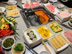 -海底捞火锅(金鼎广场店)