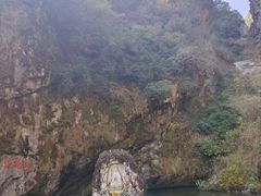 -苍山感通索道