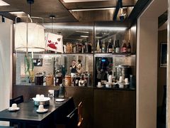 -贰醒·私房小院烧烤 (太古里店)