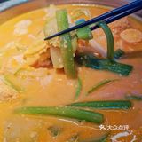 这碗金汤简直鲜掉眉毛❗用它拌饭真是超绝❗
