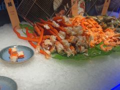 -东方红海鲜百汇(国际大厦店)