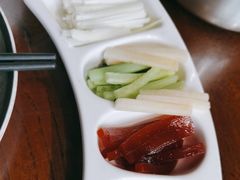-北京老铺烤鸭(老城根店)