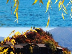 -丽江泸沽湖景区