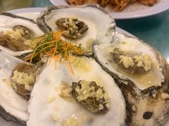 -大茄来海鲜餐厅(亚洲城分行)