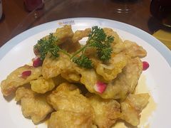 -那家老院子东北菜·饺子·小鸡炖蘑菇(艳华街店)