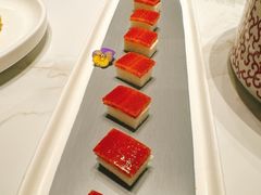 -真地道京味府·鲜橙烤鸭·北京菜(朝外大街东大桥店)