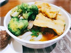 -惠州白鹭湖雅居乐喜来登度假酒店-采悦轩中餐厅