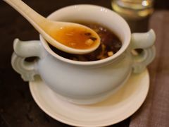 湖畔海皇酸辣羹-西安凯悦酒店·湖畔中餐厅