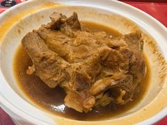 -宏状元现熬粥·京味菜(五棵松店)