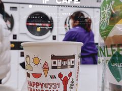 -爱欢洗ifunwash(北辰店)