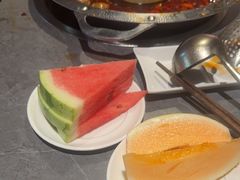 -竹犇番茄火锅(长风街店)