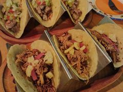 -TEQO·Mexican food & Bar