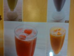 -满记甜品(日月光二店)