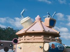 -厦门方特梦幻王国