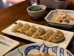 日式煎饺-烧鸟横丁(联发文创口岸店)