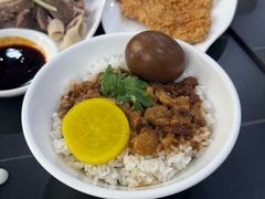 -古早人小吃店(黄河北路店)