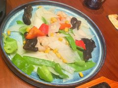 -喀秋莎西餐厅