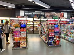 -Olé精品超市(北京合生汇店)