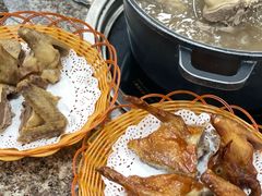 -皇鸽餐厅(龙塘店)