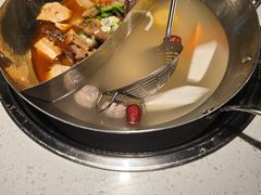 -左庭右院鲜牛肉火锅(苏州园区永旺店)