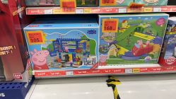 -TOYSRUS玩具反斗城(重庆来福士店)