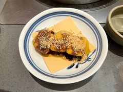 -巴奴毛肚火锅(景枫中心店)