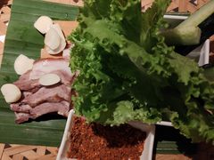 -筱爷叔·上海传统手工菜(玉树路店)